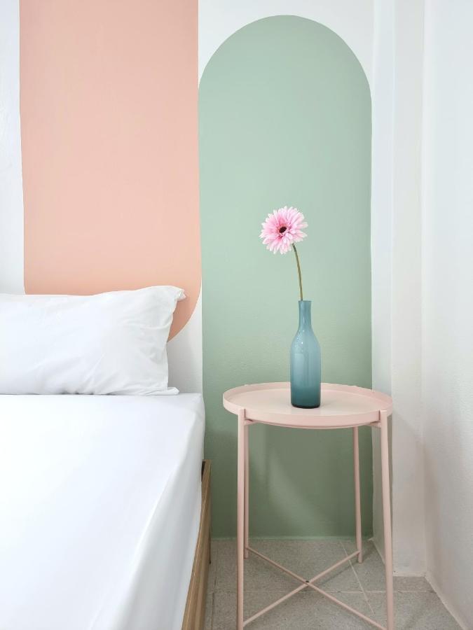 The Zai Apartment Ban Krathum Lom Екстер'єр фото